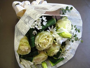 bridal bouquet