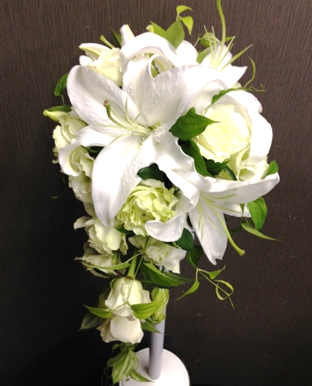 bridal bouquet