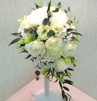 bridal bouquet