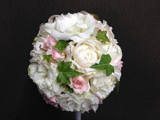 bridal bouquet