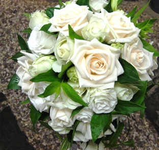 bridal bouquet