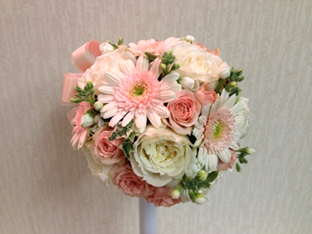 bridal bouquet